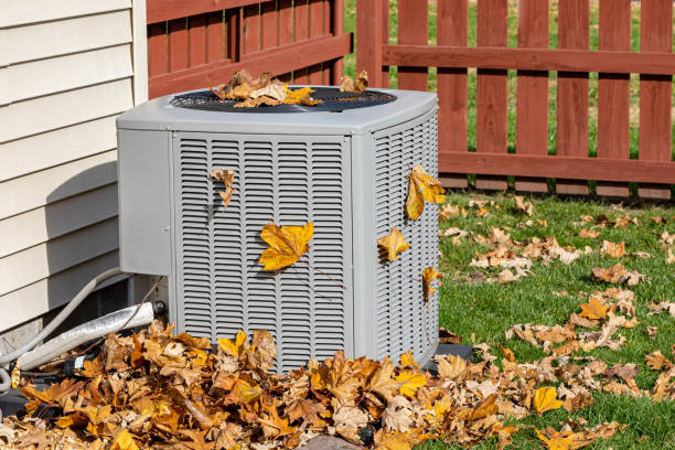 Best HVAC maintenance near me  in Nellysford, VA