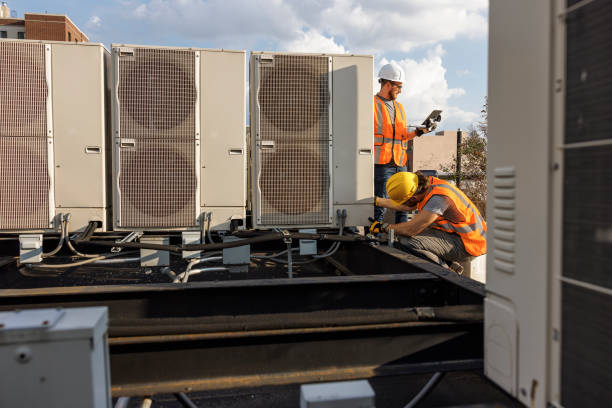 Ductless HVAC repair in Nellysford, VA