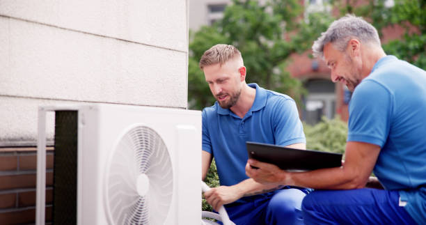 Best HVAC repair near me  in Nellysford, VA