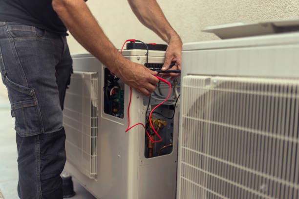 Best Central air repair  in Nellysford, VA