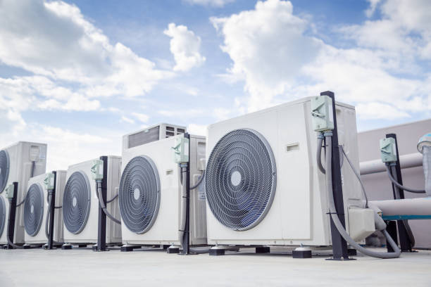 Best HVAC emergency services  in Nellysford, VA