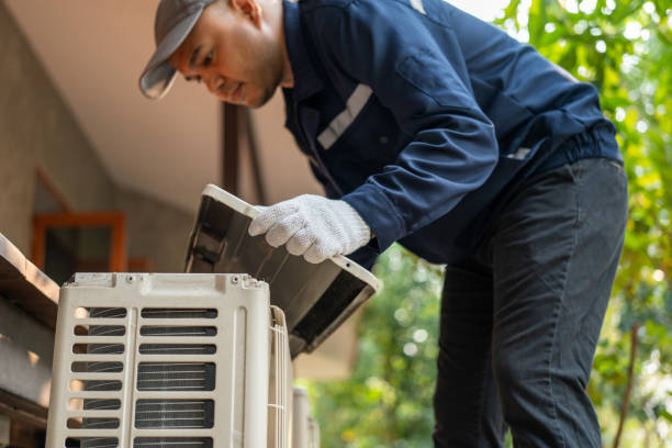 Best HVAC companies near me  in Nellysford, VA